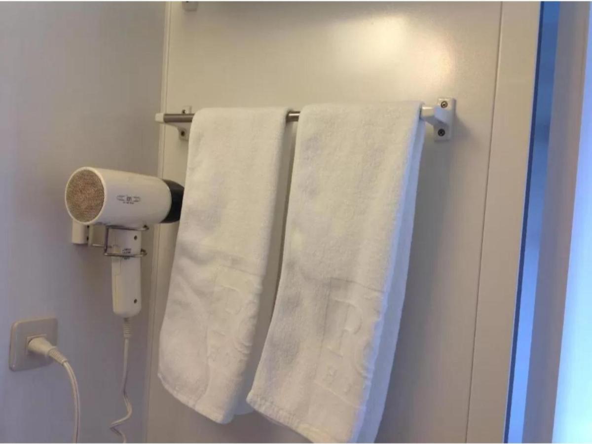 R&B Hotel Hachioji - Vacation Stay 13862V 외부 사진