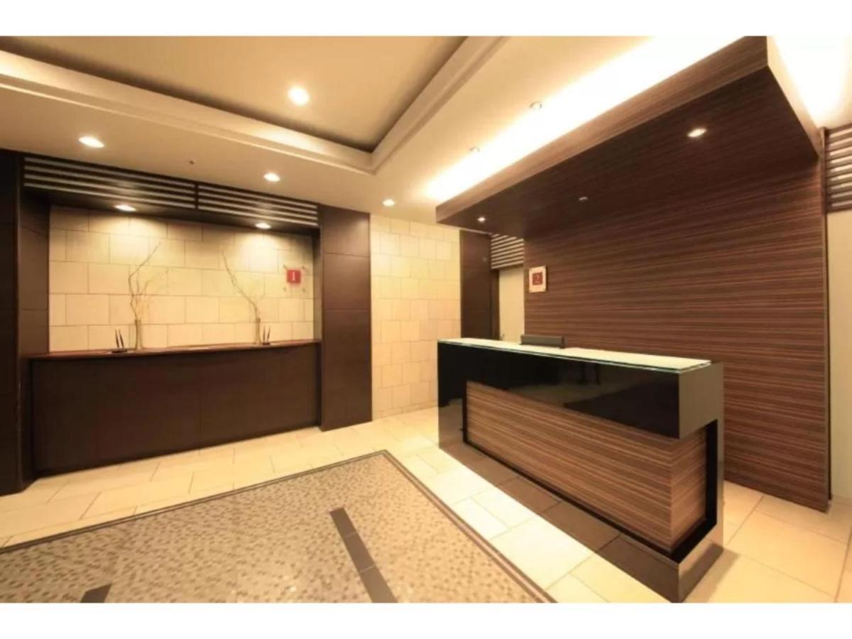R&B Hotel Hachioji - Vacation Stay 13862V 외부 사진