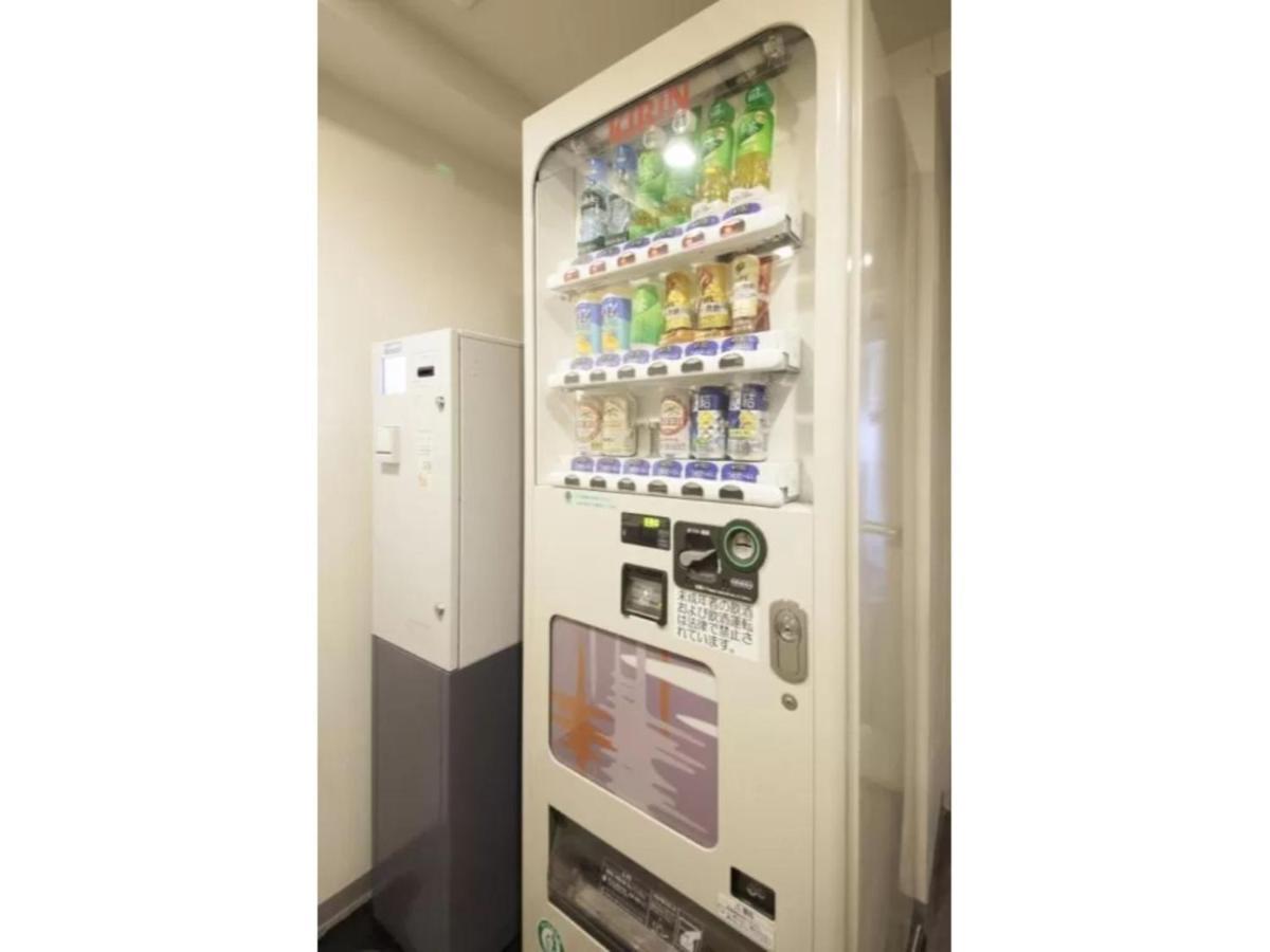 R&B Hotel Hachioji - Vacation Stay 13862V 외부 사진