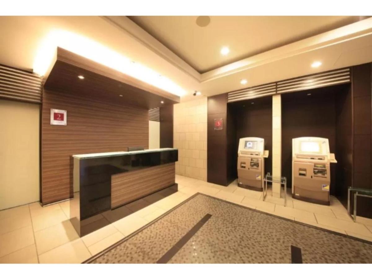 R&B Hotel Hachioji - Vacation Stay 13862V 외부 사진