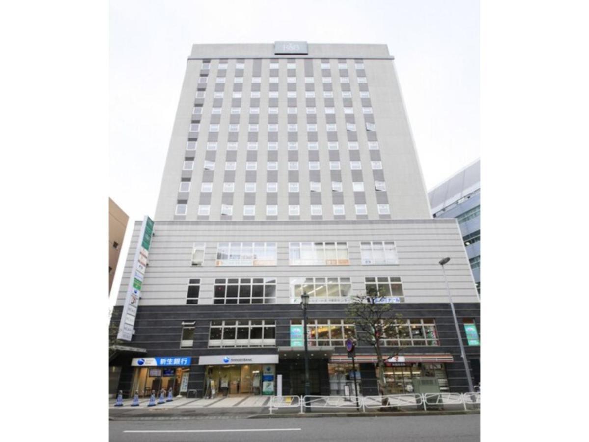 R&B Hotel Hachioji - Vacation Stay 13862V 외부 사진