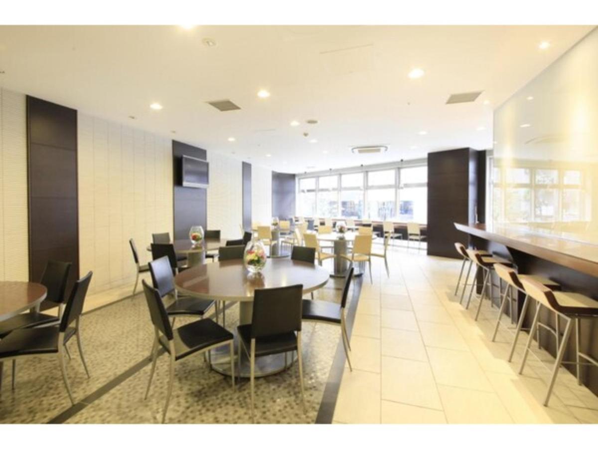 R&B Hotel Hachioji - Vacation Stay 13862V 외부 사진
