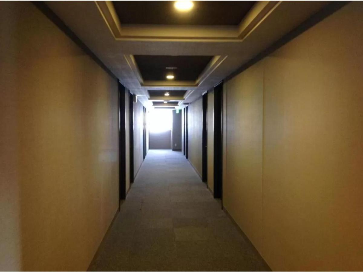 R&B Hotel Hachioji - Vacation Stay 13862V 외부 사진