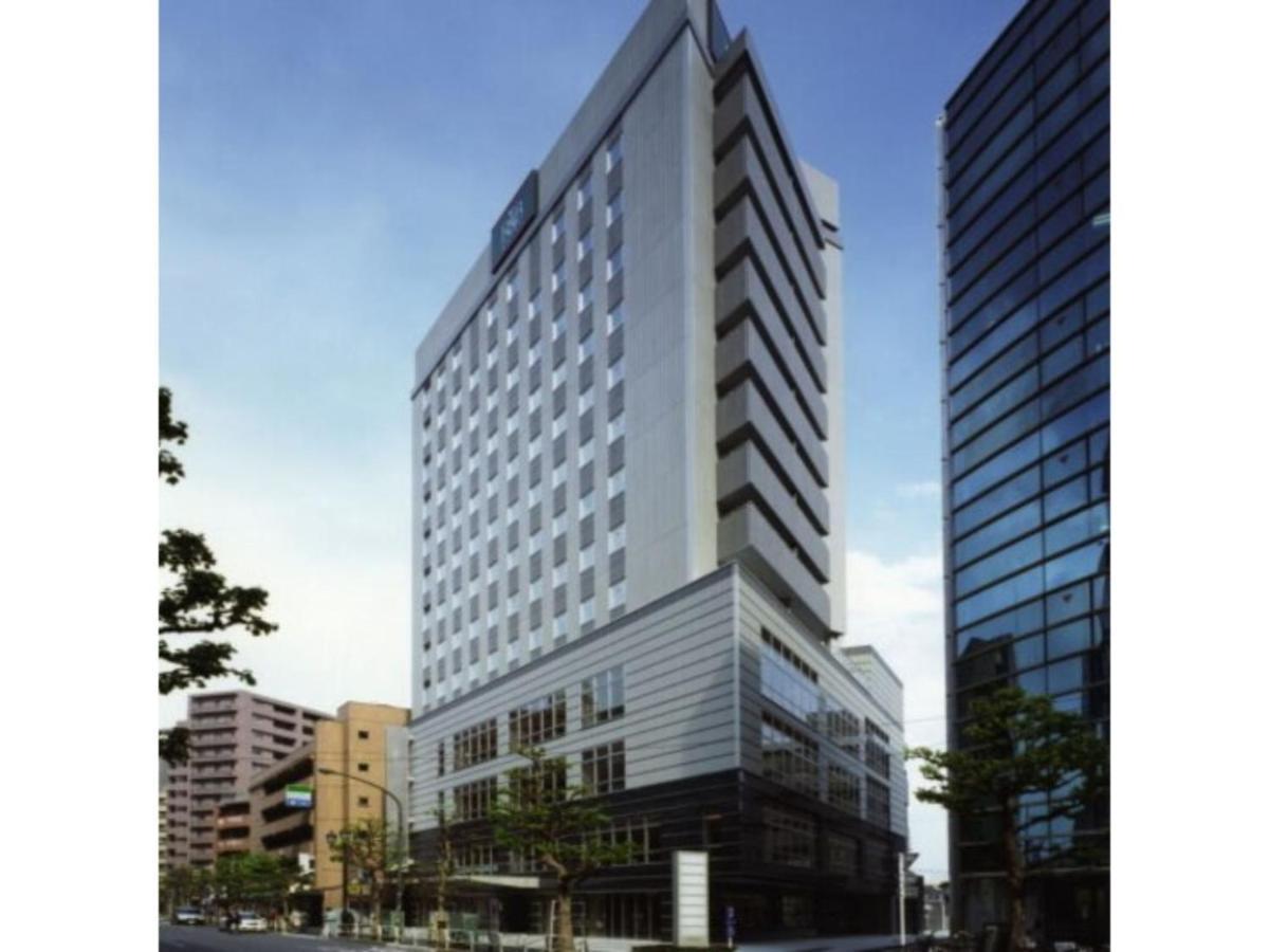 R&B Hotel Hachioji - Vacation Stay 13862V 외부 사진
